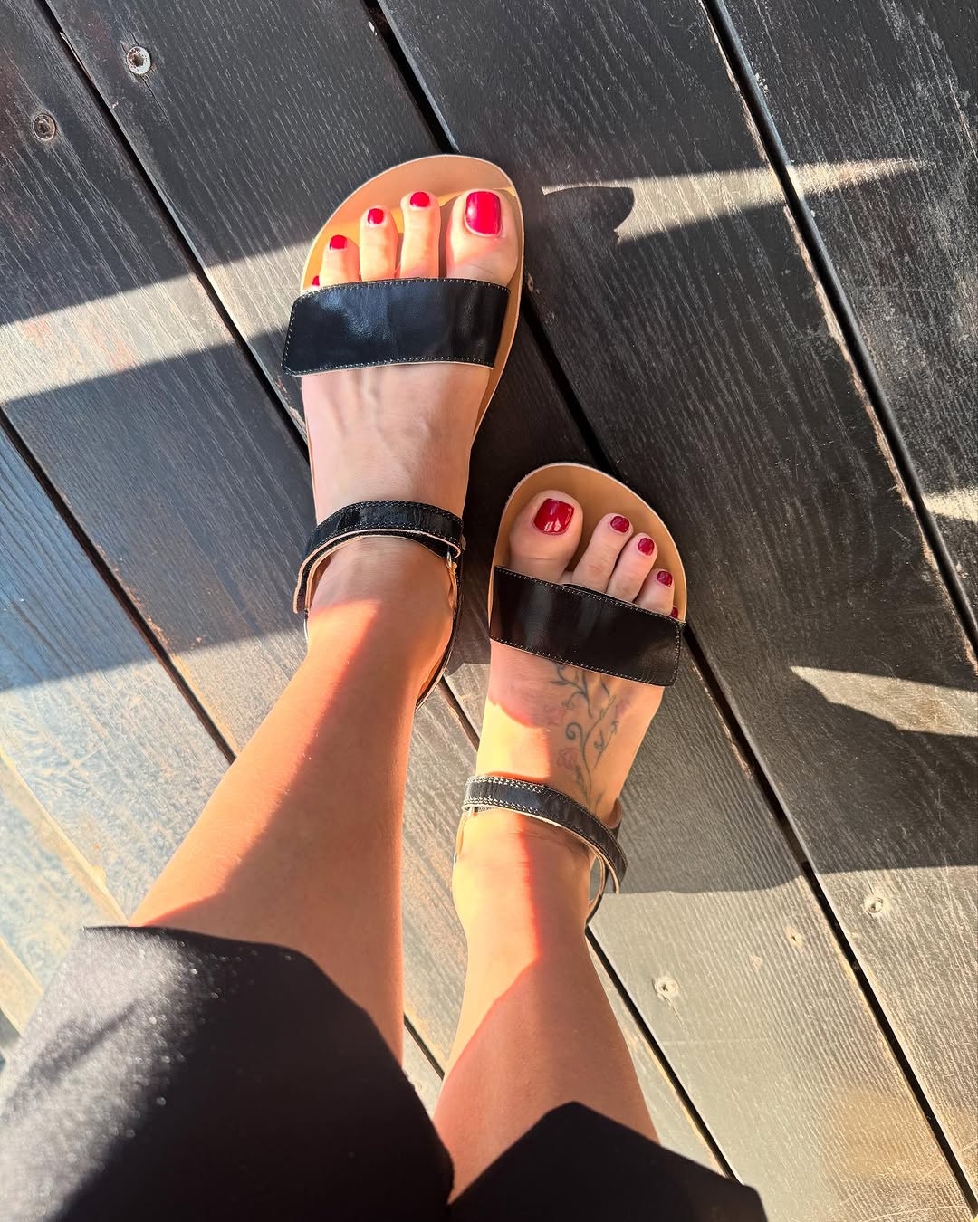 4.Fun - Midnight Black