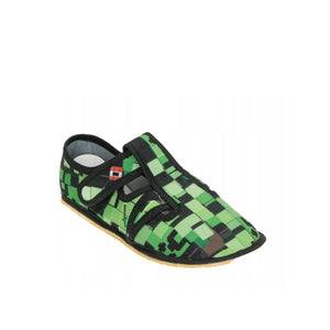 RAYVE Slippers Cubes - Детски босоноги топлинки