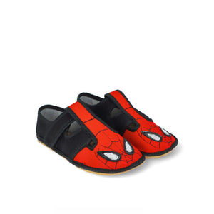 RAYVE Slippers Spider - Детски босоноги топлинки