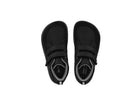 Be Lenka Elio Kids All Black – детски босоноги обувки, слика 4