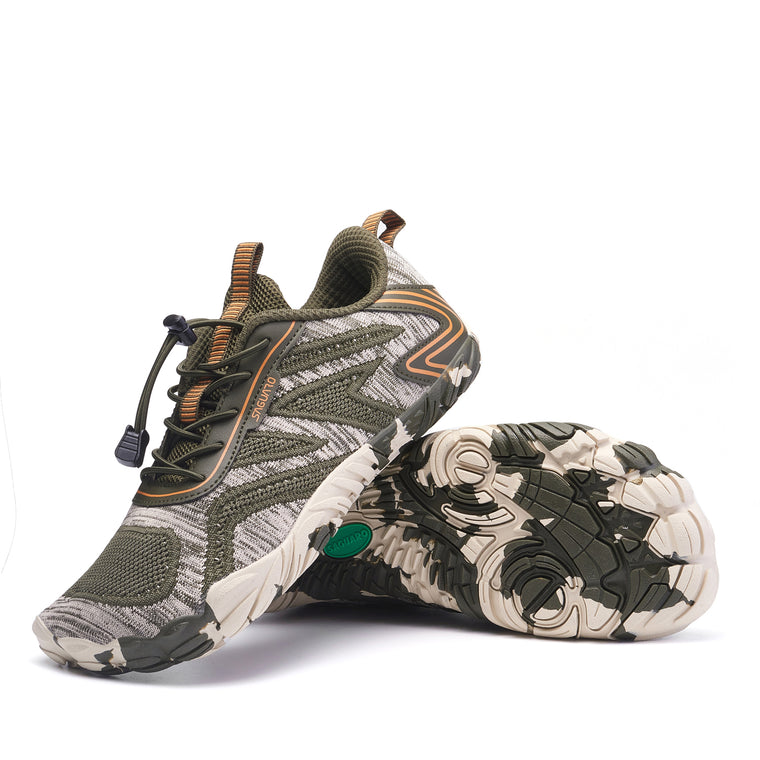 Saguaro Active II – унисекс босоноги патики, слика 7