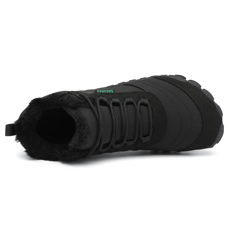 Saguaro Will II – унисекс босоноги обувки, слика 9