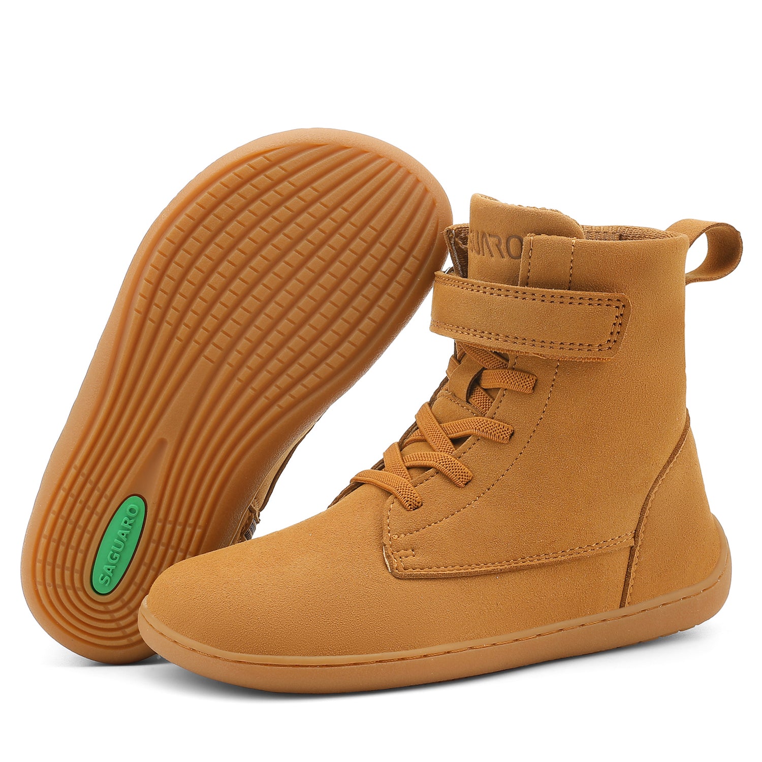 Kids Ambition Brown