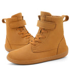 Saguaro Kids Ambition Brown – детски босоноги чизми, слика 3