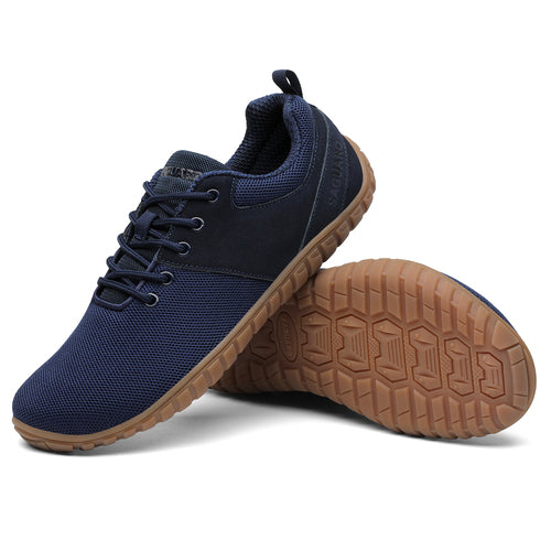 Saguaro Wish I Navy Blue – машки босоноги патики, слика 2