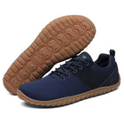 Saguaro Wish I Navy Blue – машки босоноги патики, слика 3