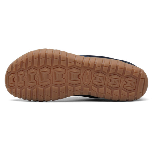 Saguaro Wish I Navy Blue – машки босоноги патики, слика 9