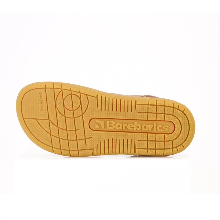 Barebarics by Be Lenka Wave 2.0 Brown, унисекс босоноги патики, слика 7
