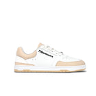 Barebarics by Be Lenka Wave White & Beige – унисекс босоноги патики, слика 4