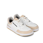 Barebarics by Be Lenka Wave White & Beige – унисекс босоноги патики, слика 5
