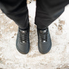 Barebarics by Be Lenka Zing Frost All Black – унисекс босоноги патики, слика 14