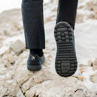 Barebarics by Be Lenka Zing Frost All Black – унисекс босоноги патики, слика 13