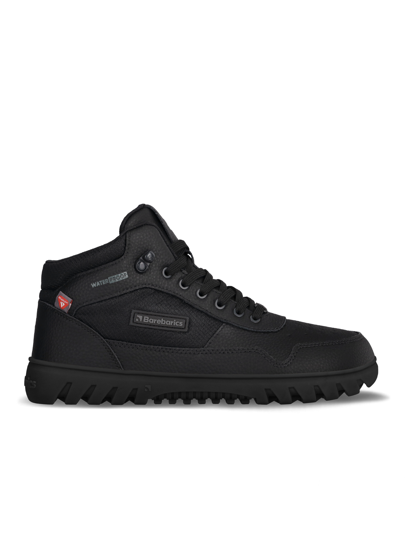 Barebarics by Be Lenka - Urban Edge