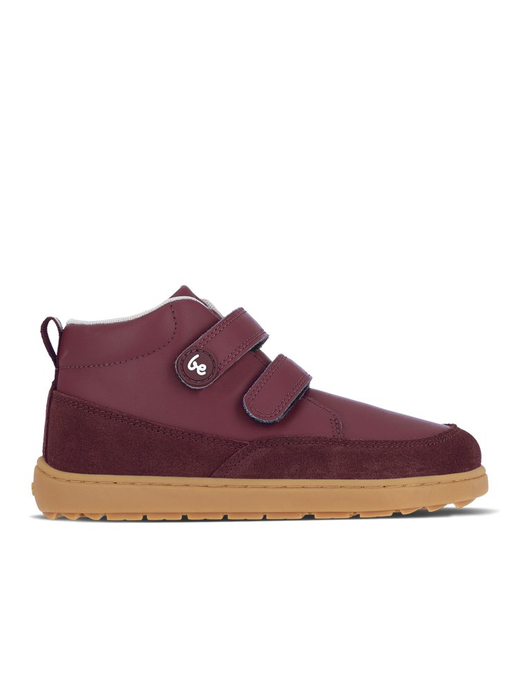 Be Lenka Elio Kids Berry – детски босоноги обувки, слика 4
