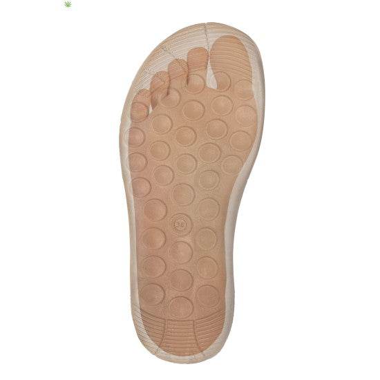 4.Bare 4.Joy 2 Off White – унисекс босоноги патики, слика 6
