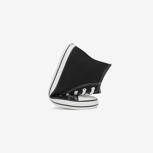 Saguaro Roam I Black-Zipper style - Унисекс босоноги патики - image 3