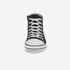 Saguaro Roam I Black-Zipper style - Унисекс босоноги патики - image 5
