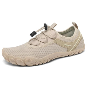 Saguaro II Khaki босоноги патики слика 2