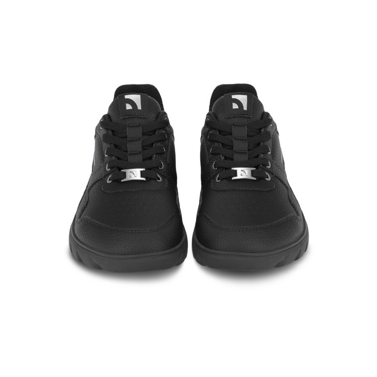 Barebarics by Be Lenka Zing Frost All Black – унисекс босоноги патики, слика 4