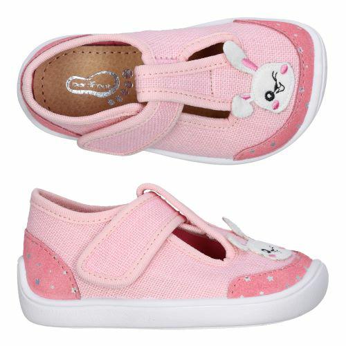 Elf Texas Pink Bunny