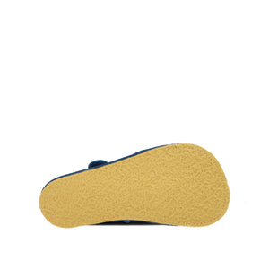 RAYVE Slippers Dino - Детски босоноги топлинки