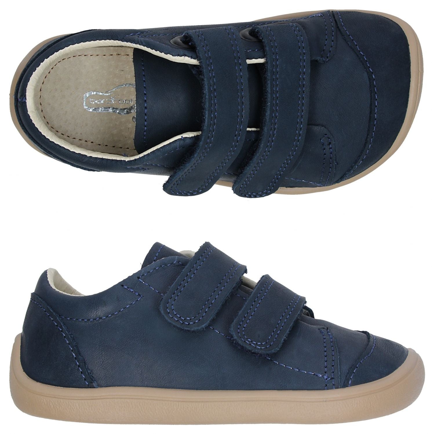Elf Walker Navy Blue