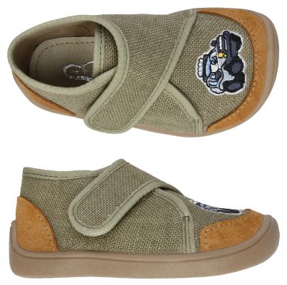 Elf Pascal Linen Car