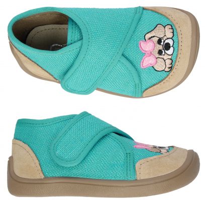 Elf Pascal Linen Puppy