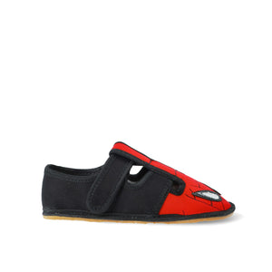 RAYVE Slippers Spider - Детски босоноги топлинки