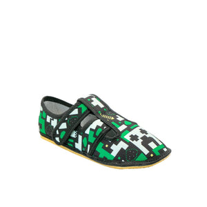 RAYVE Slippers Blocks - Детски босоноги топлинки