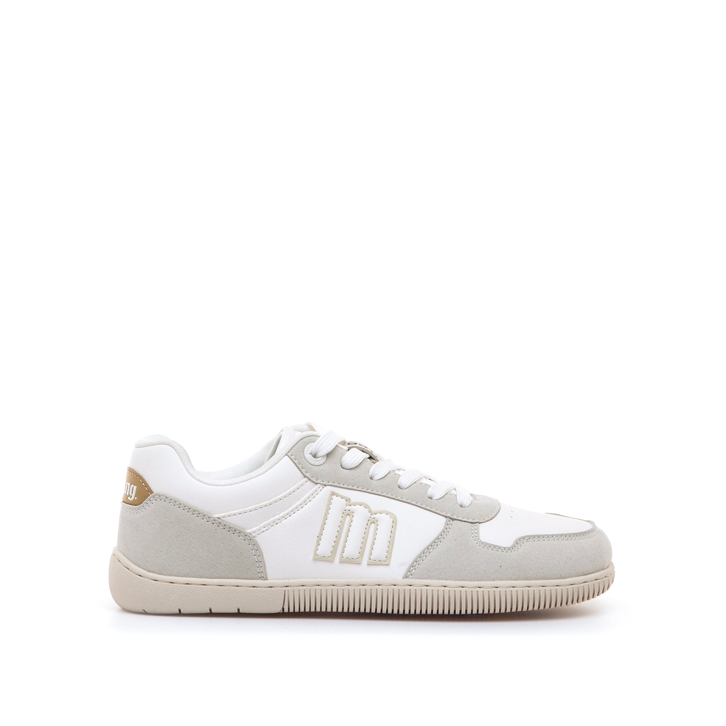 MTNG Free Aria Off White - Босоноги патики