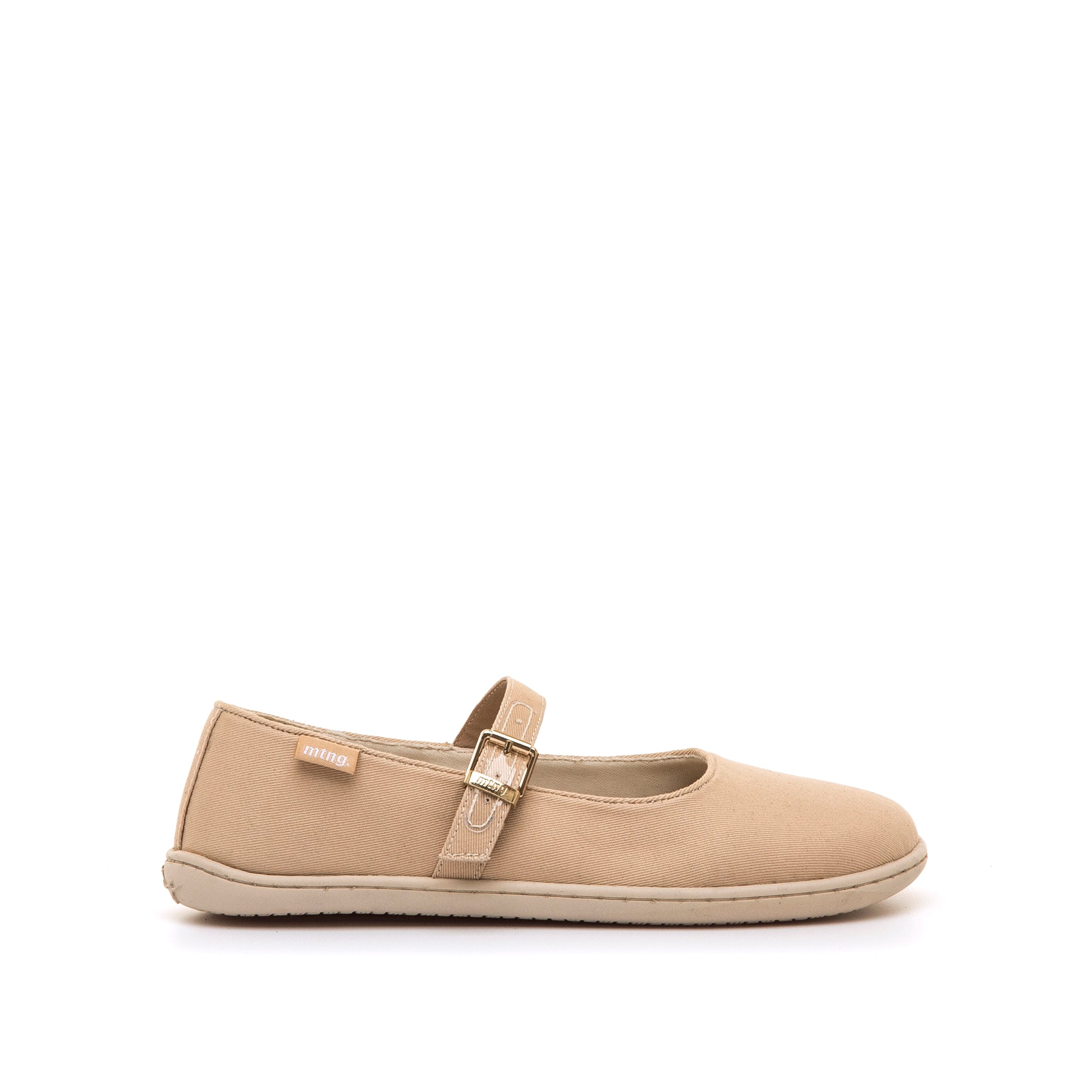 MTNG Free Yoi Sand - Босоноги балетанки