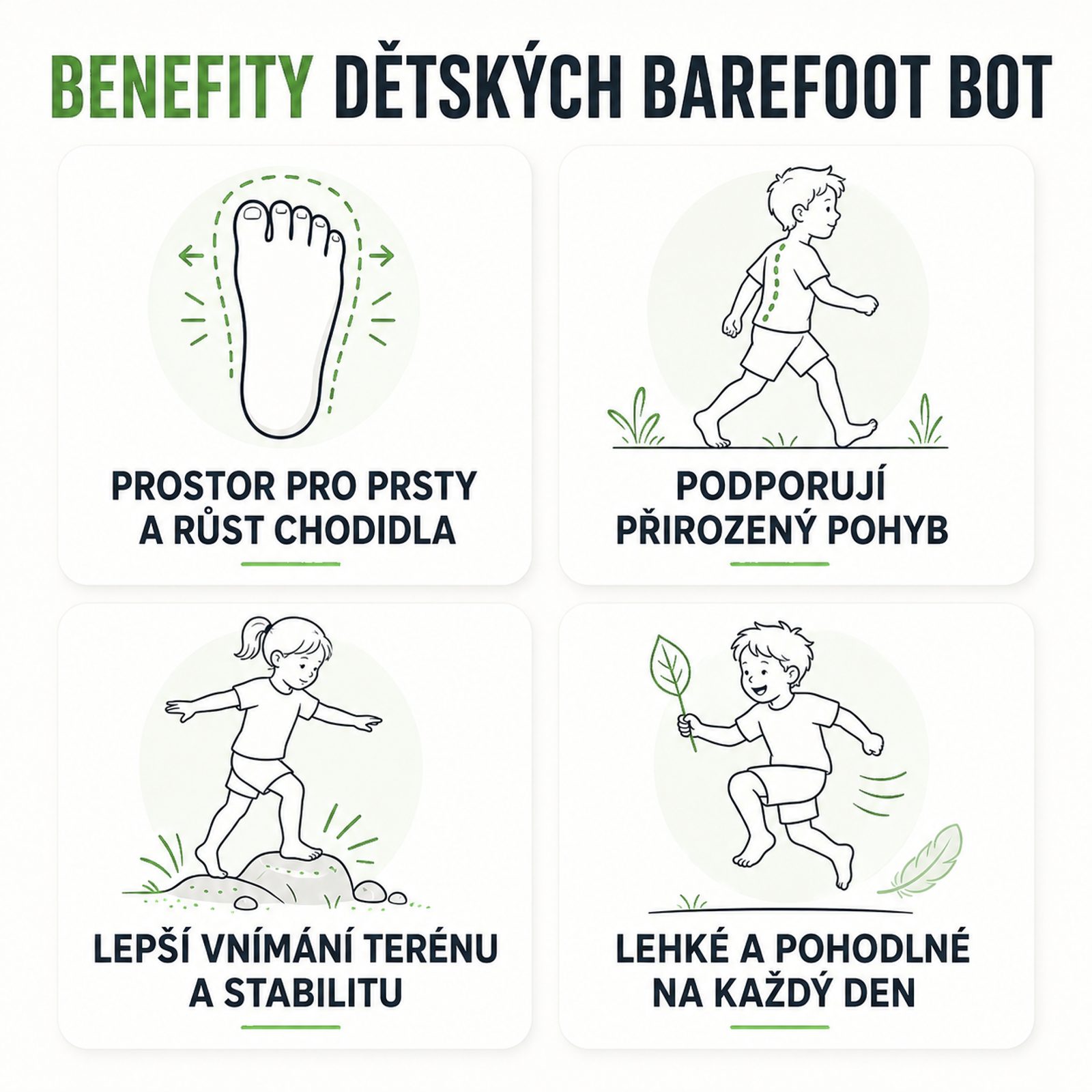 RAYVE Slippers Cubes - Детски босоноги топлинки