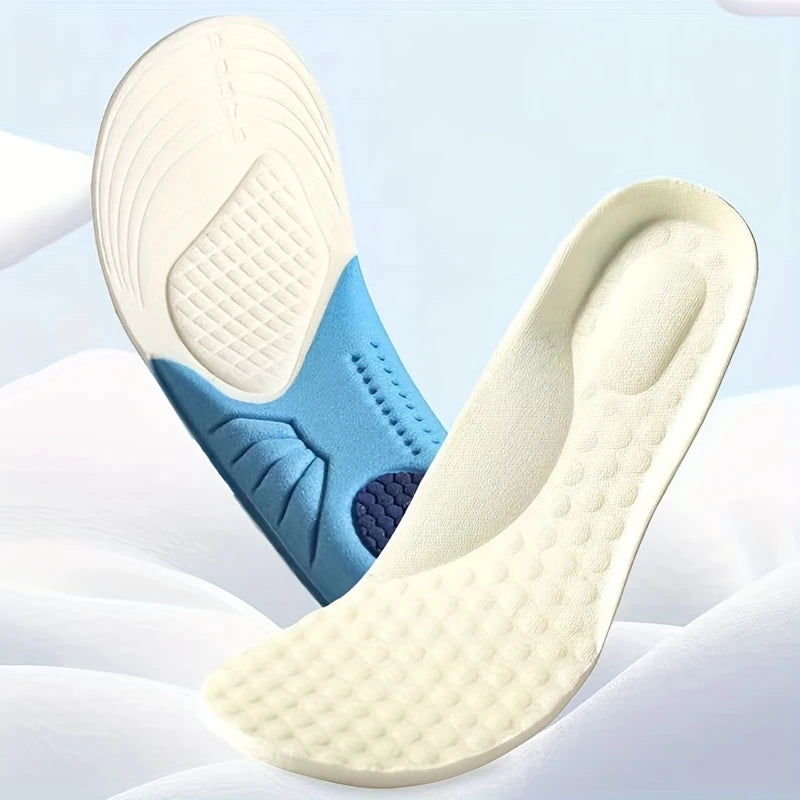 Детски влошки со подигнат свод