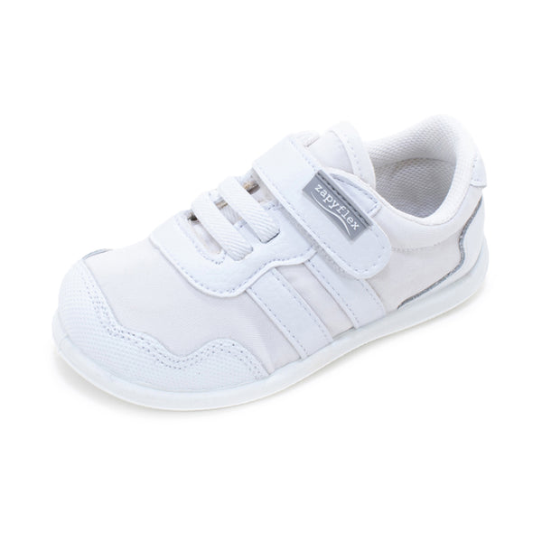 Zapy Arce Blanco – детски босоноги патики