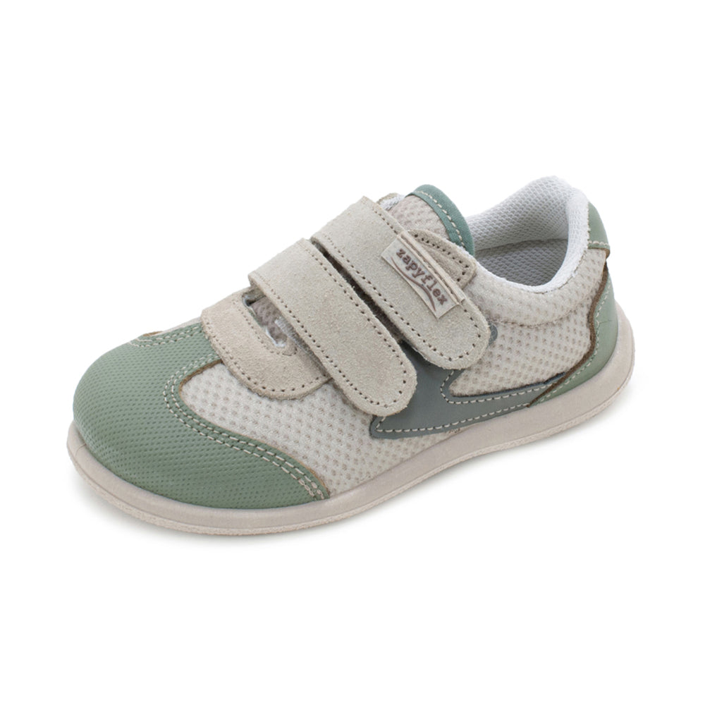 Zapy 2 Velcros Robina Savia