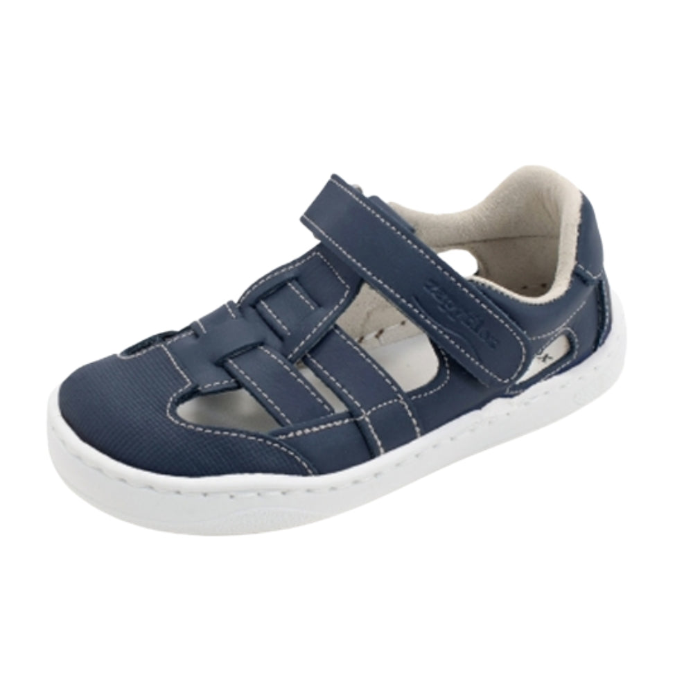 Zapy Sandalia Respect Pacific Navy