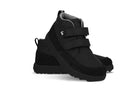 Be Lenka Elio Kids All Black – детски босоноги обувки