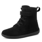 Saguaro Kids Ambition Black – детски босоноги чизми