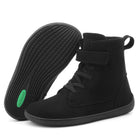 Saguaro Kids Ambition Black – детски босоноги чизми, слика 3