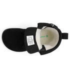 Saguaro Kids Ambition Black – детски босоноги чизми, слика 4
