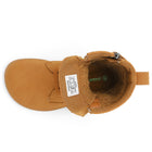 Saguaro Kids Ambition Brown – детски босоноги чизми, слика 9