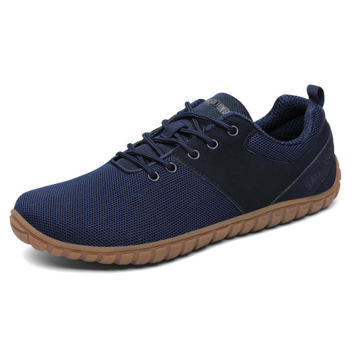 Saguaro Wish I Navy Blue – машки босоноги патики