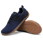Saguaro Wish I Navy Blue – машки босоноги патики, слика 2