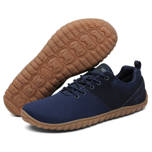 Saguaro Wish I Navy Blue – машки босоноги патики, слика 3