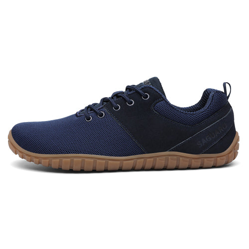 Saguaro Wish I Navy Blue – машки босоноги патики, слика 4