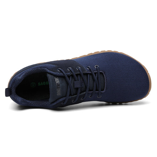 Saguaro Wish I Navy Blue – машки босоноги патики, слика 7