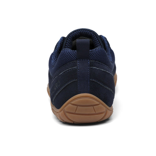 Saguaro Wish I Navy Blue – машки босоноги патики, слика 8