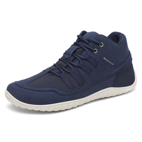 Saguaro Brave IV Blue – унисекс босоноги обувки