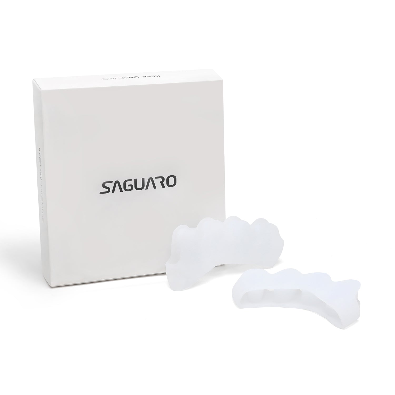 Оддалечувачи на прсти